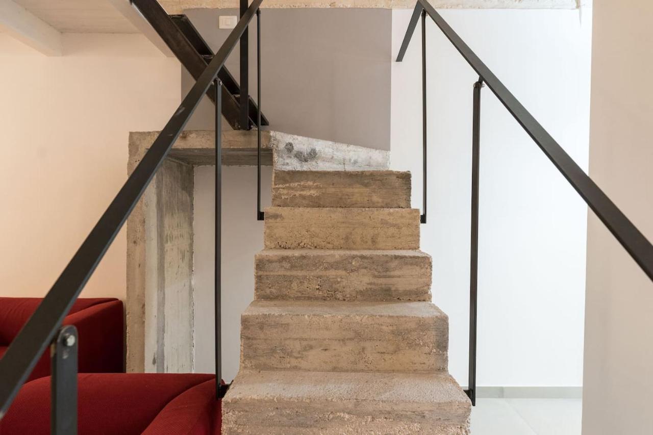 B&B Boutique Loft Bari Exterior foto